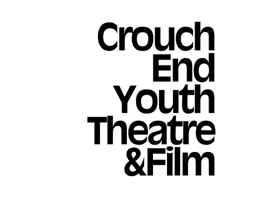 Crouch End Youth Theatre & Film logo