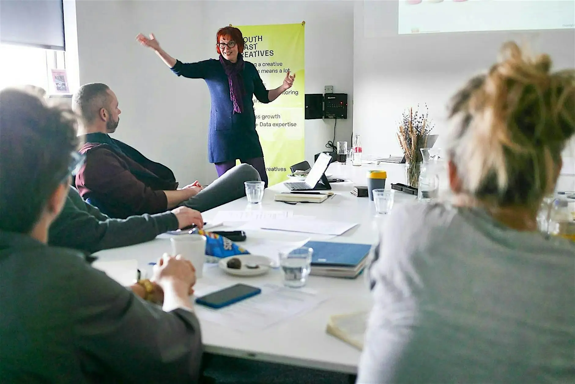 june workshop pic